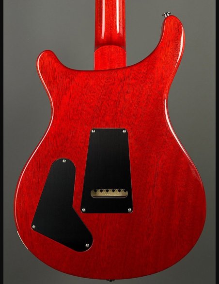 PRS Studio McCarty Sunburst SN: 0377205