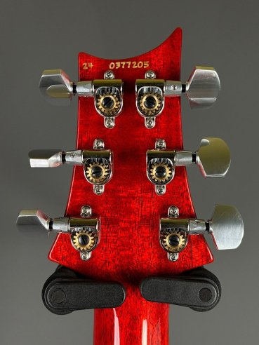 PRS Studio McCarty Sunburst SN: 0377205