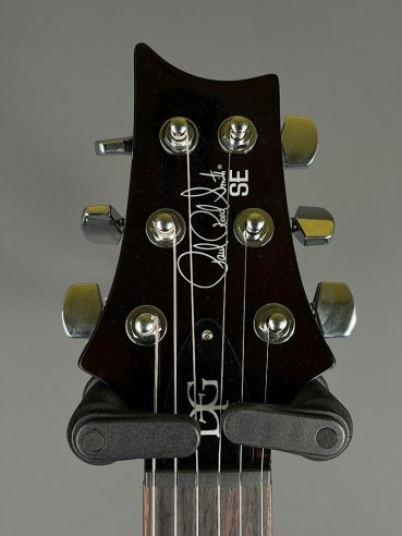 PRS SE DGT Moons Gold Top SN: CTIF095187