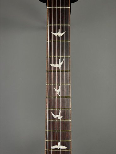 PRS SE Custom 24 Charcoal