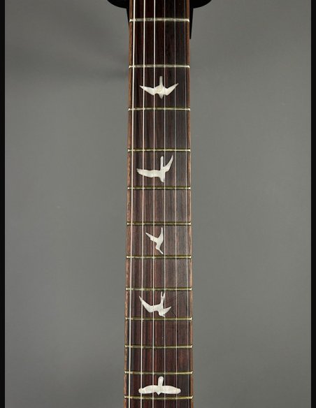 PRS SE Custom 24 Charcoal