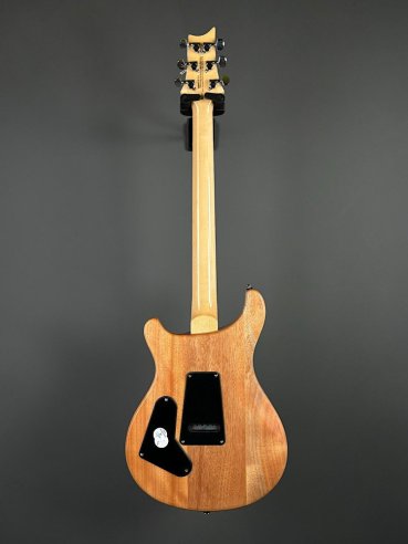 PRS SE Custom 24 Charcoal