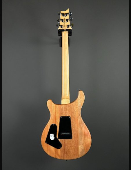 PRS SE Custom 24 Charcoal