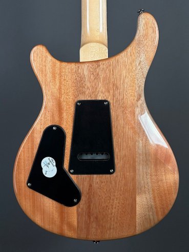 PRS SE Custom 24 Charcoal