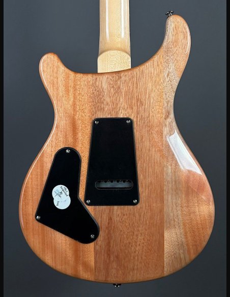 PRS SE Custom 24 Charcoal