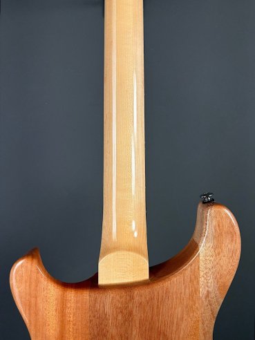 PRS SE Custom 24 Charcoal