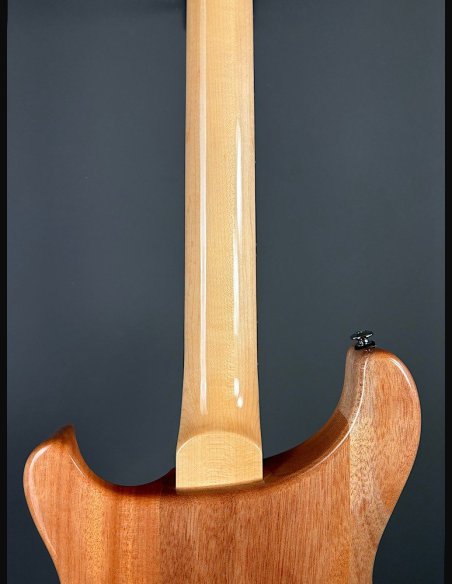 PRS SE Custom 24 Charcoal