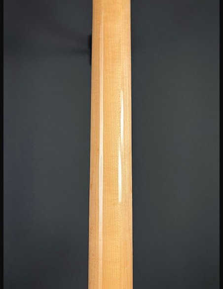 PRS SE Custom 24 Charcoal