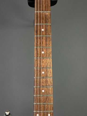 Ibanez EDR 470 EX Argento Chitarra Elettrica