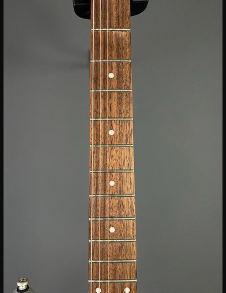 Ibanez EDR 470 EX Argento Chitarra Elettrica