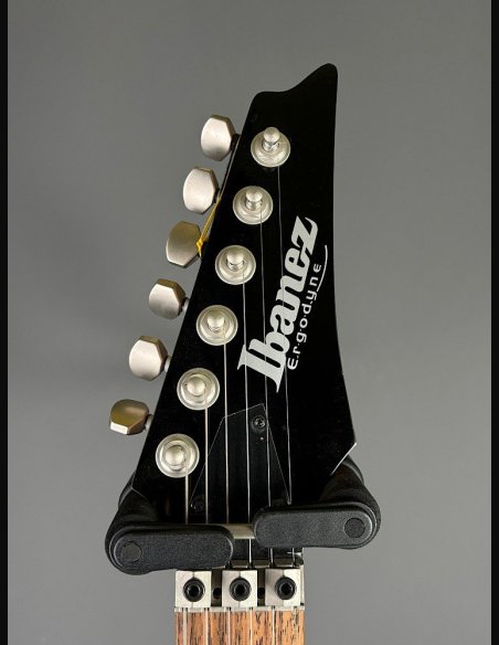 Ibanez EDR 470 EX Argento Chitarra Elettrica