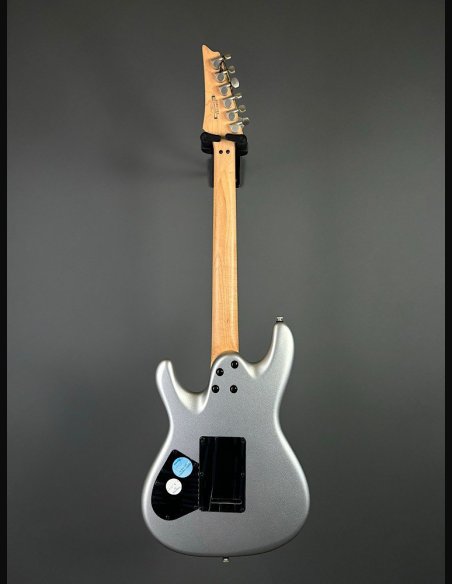 Ibanez EDR 470 EX Argento Chitarra Elettrica