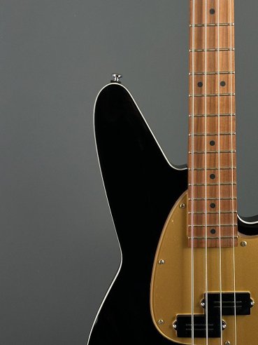 Reverend Decision P MP Midnight Black