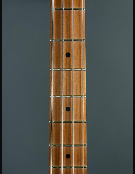 Reverend Decision P MP Midnight Black