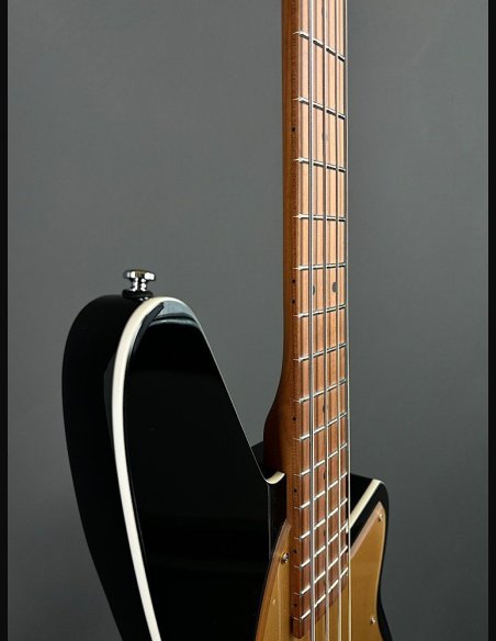 Reverend Decision P MP Midnight Black