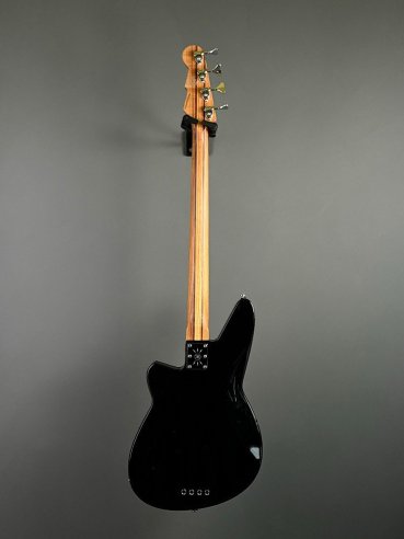 Reverend Decision P MP Midnight Black
