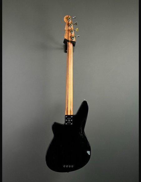 Reverend Decision P MP Midnight Black