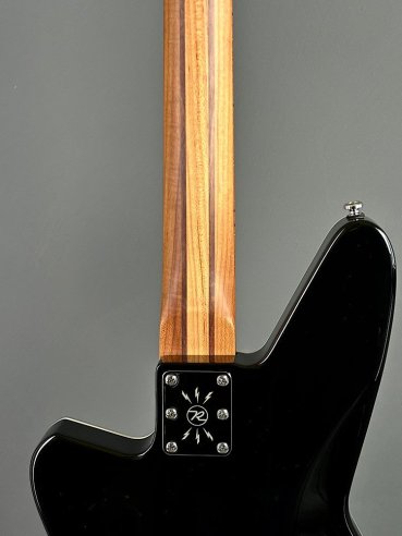 Reverend Decision P MP Midnight Black