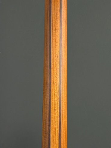 Reverend Decision P MP Midnight Black