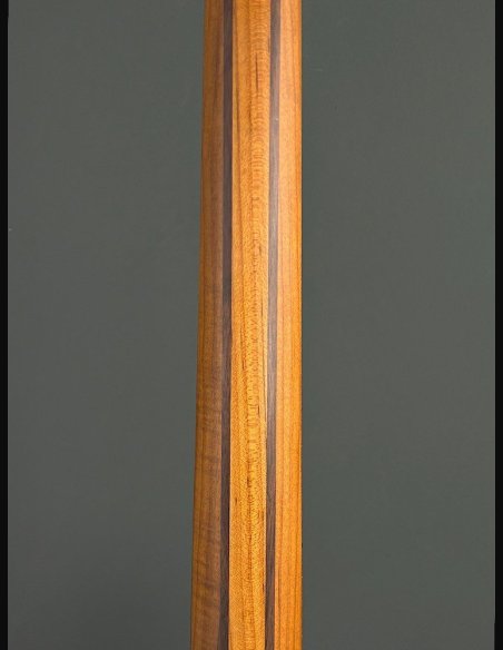 Reverend Decision P MP Midnight Black