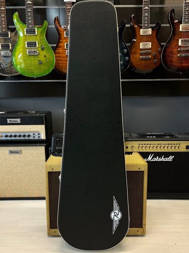 Reverend Decision P MP Midnight Black