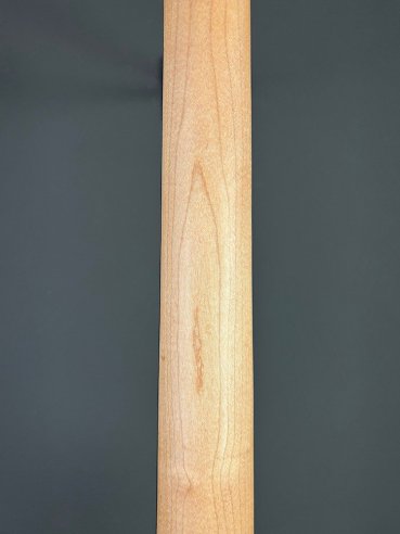 Reverend Descent W RW Midnight Black