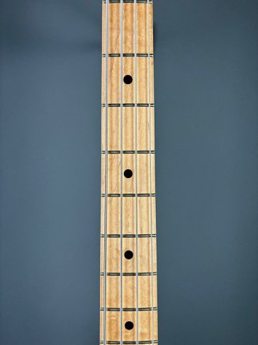 Musicman Sterling RAY 34NAT C/Bag