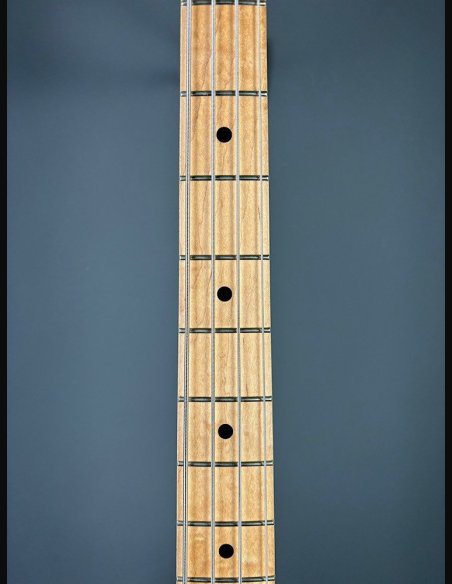 Musicman Sterling RAY 34NAT C/Bag