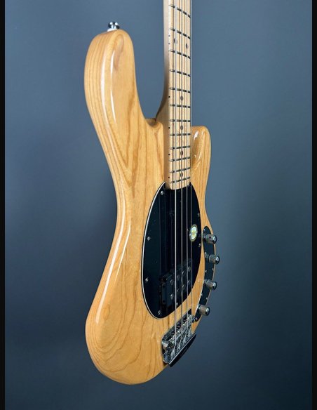 Musicman Sterling RAY 34NAT C/Bag