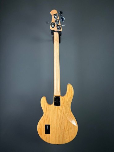 Musicman Sterling RAY 34NAT C/Bag