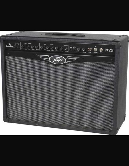 Peavey Valveking 212 Combo Chitarra