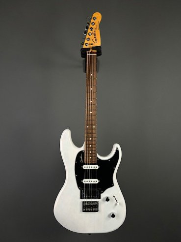 Godin Session Session HT Transparent Cream RN