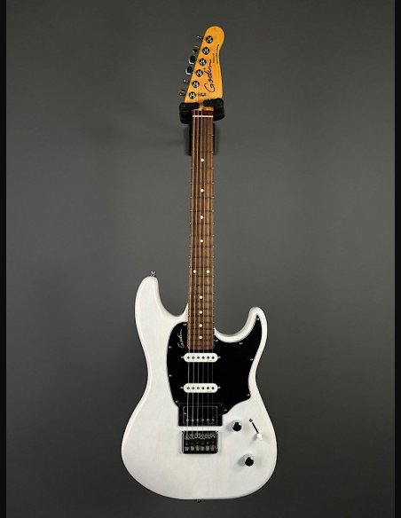 Godin Session Session HT Transparent Cream RN