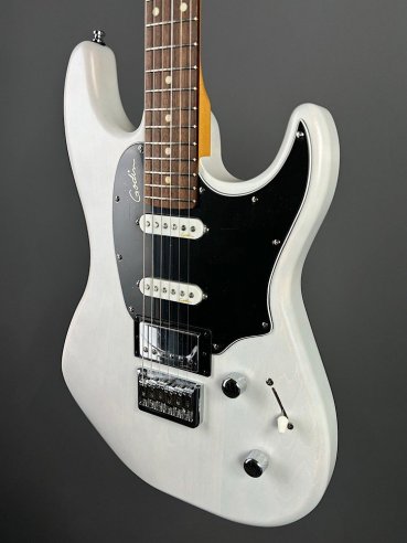 Godin Session Session HT Transparent Cream RN