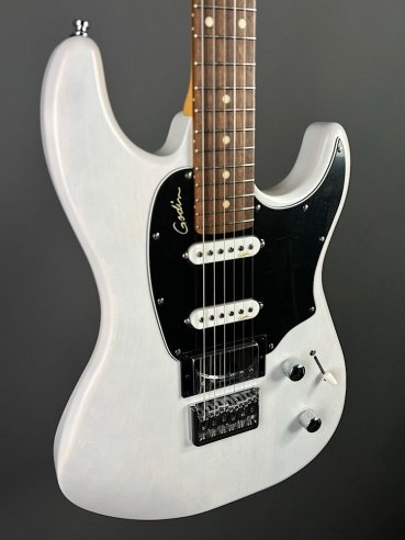 Godin Session Session HT Transparent Cream RN