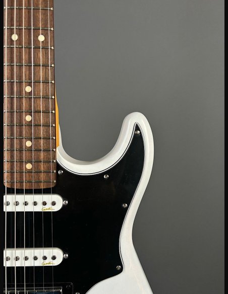 Godin Session Session HT Transparent Cream RN