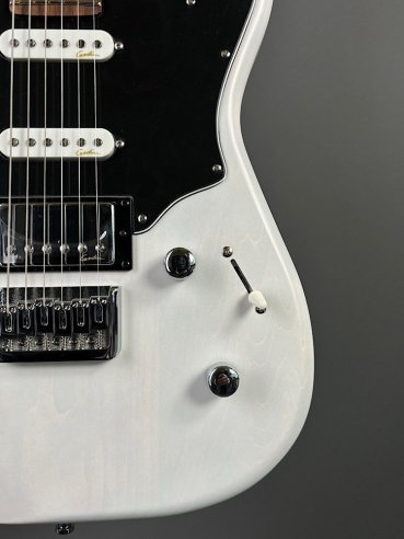 Godin Session Session HT Transparent Cream RN