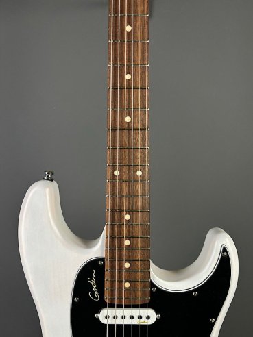 Godin Session Session HT Transparent Cream RN