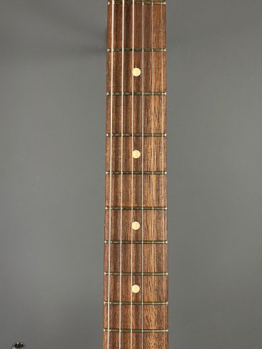 Godin Session Session HT Transparent Cream RN