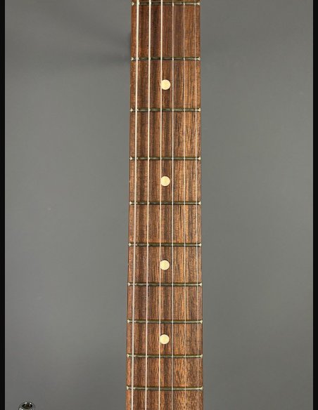 Godin Session Session HT Transparent Cream RN