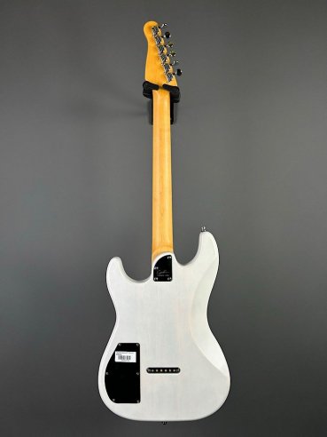 Godin Session Session HT Transparent Cream RN