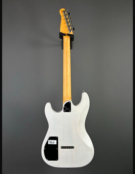 Godin Session Session HT Transparent Cream RN