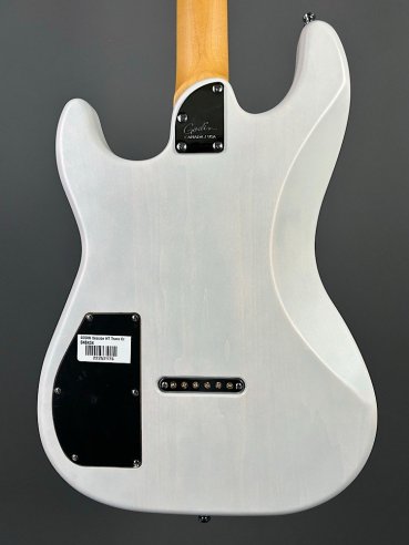 Godin Session Session HT Transparent Cream RN