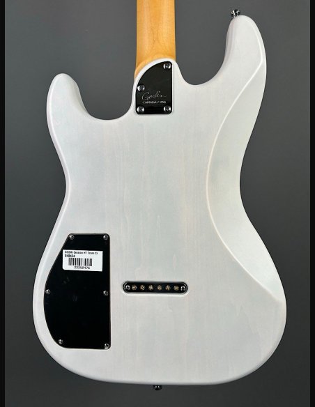 Godin Session Session HT Transparent Cream RN