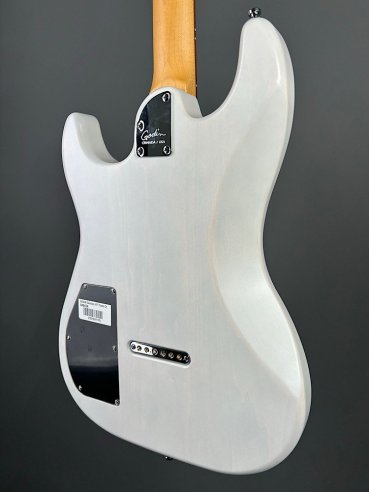 Godin Session Session HT Transparent Cream RN