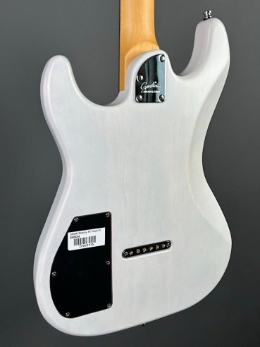 Godin Session Session HT Transparent Cream RN