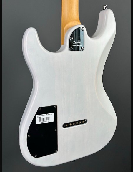 Godin Session Session HT Transparent Cream RN