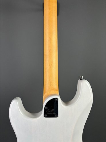 Godin Session Session HT Transparent Cream RN