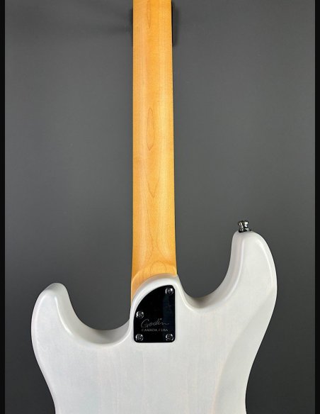 Godin Session Session HT Transparent Cream RN