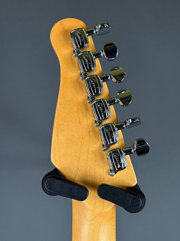 Godin Session Session HT Transparent Cream RN